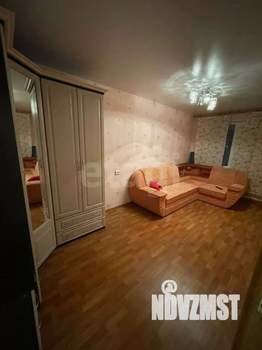 2-к квартира, на длительный срок, 46м2, 1/4 этаж