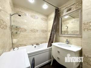 1-к квартира, на длительный срок, 48м2, 3/16 этаж