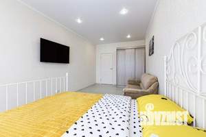 1-к квартира, посуточно, 88м2, 1/1 этаж