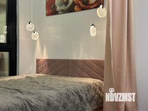 1-к квартира, на длительный срок, 38м2, 7/8 этаж