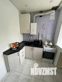 2-к квартира, посуточно, 44м2, 5/5 этаж