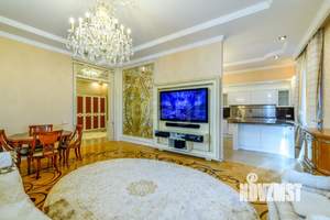 3-к квартира, на длительный срок, 141м2, 5/8 этаж