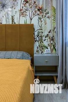 1-к квартира, посуточно, 37м2, 2/5 этаж