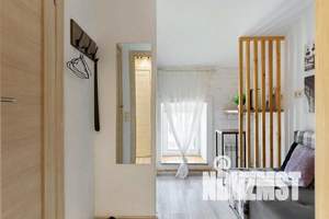 1-к квартира, посуточно, 12м2, 3/3 этаж