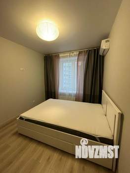 2-к квартира, на длительный срок, 54м2, 6/10 этаж