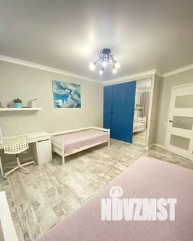 2-к квартира, посуточно, 55м2, 9/10 этаж