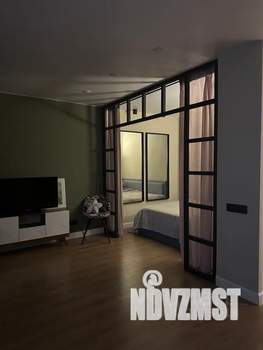 1-к квартира, посуточно, 31м2, 4/5 этаж