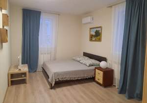 1-к квартира, на длительный срок, 30м2, 2/3 этаж