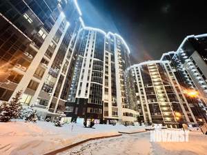 3-к квартира, на длительный срок, 110м2, 14/23 этаж