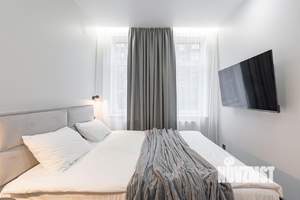 1-к квартира, посуточно, 15м2, 1/1 этаж