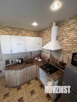 1-к квартира, на длительный срок, 38м2, 7/7 этаж