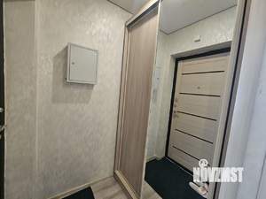 1-к квартира, на длительный срок, 35м2, 2/18 этаж