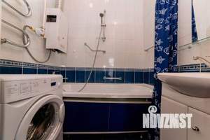 2-к квартира, посуточно, 52м2, 1/1 этаж