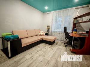 2-к квартира, посуточно, 54м2, 3/9 этаж