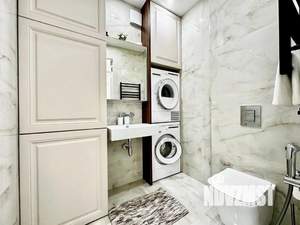 1-к квартира, посуточно, 46м2, 1/1 этаж