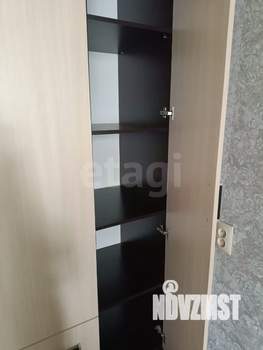 Студия квартира, на длительный срок, 13м2, 2/5 этаж