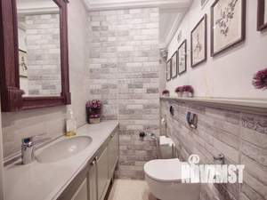 3-к квартира, на длительный срок, 120м2, 11/23 этаж