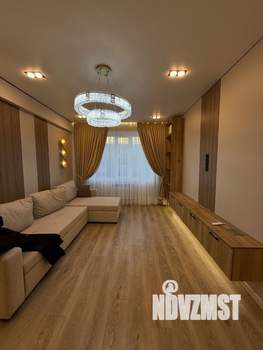 2-к квартира, на длительный срок, 55м2, 10/20 этаж