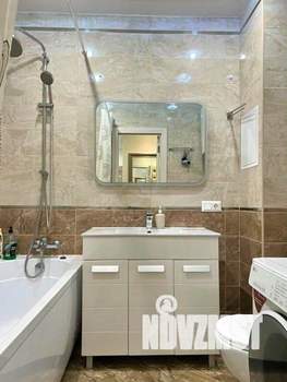 1-к квартира, посуточно, 55м2, 1/1 этаж