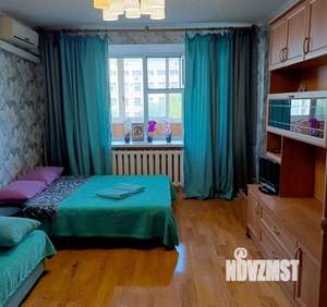 2-к квартира, посуточно, 54м2, 3/9 этаж