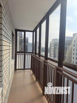 1-к квартира, на длительный срок, 34м2, 7/10 этаж