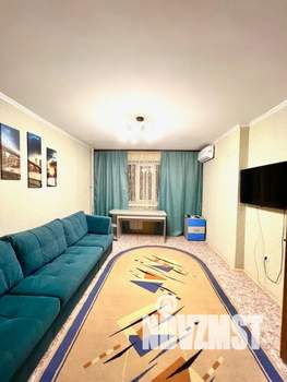 2-к квартира, посуточно, 62м2, 14/18 этаж