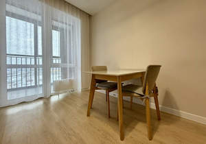 1-к квартира, на длительный срок, 44м2, 13/25 этаж