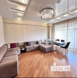 3-к квартира, на длительный срок, 100м2, 11/20 этаж