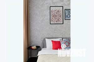 2-к квартира, посуточно, 61м2, 14/25 этаж