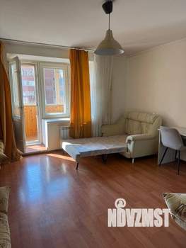 2-к квартира, на длительный срок, 62м2, 6/9 этаж