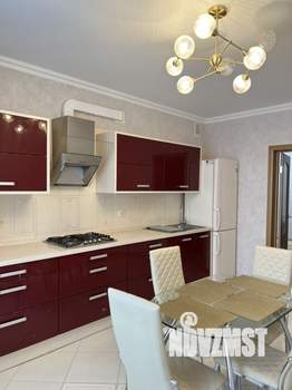 1-к квартира, на длительный срок, 58м2, 3/6 этаж