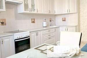 1-к квартира, посуточно, 45м2, 3/18 этаж