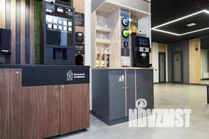 1-к квартира, посуточно, 19м2, 1/5 этаж