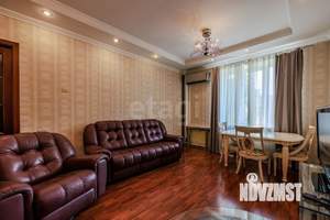 2-к квартира, на длительный срок, 68м2, 2/5 этаж