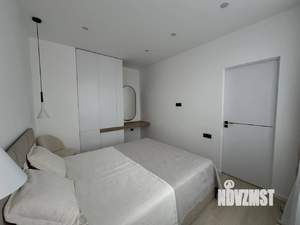 2-к квартира, на длительный срок, 55м2, 8/10 этаж