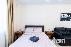 1-к квартира, посуточно, 66м2, 9/10 этаж