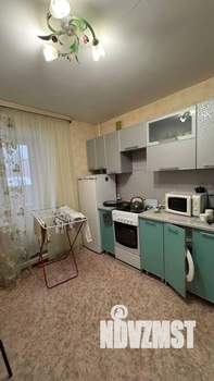 1-к квартира, на длительный срок, 36м2, 3/11 этаж