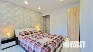 2-к квартира, посуточно, 44м2, 2/5 этаж