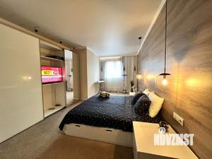 2-к квартира, на длительный срок, 80м2, 5/15 этаж