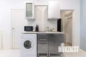 2-к квартира, посуточно, 39м2, 1/1 этаж
