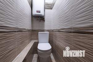 2-к квартира, посуточно, 50м2, 2/10 этаж