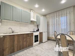 1-к квартира, на длительный срок, 40м2, 5/10 этаж