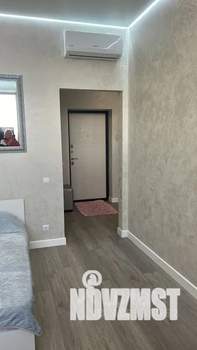 1-к квартира, посуточно, 36м2, 3/8 этаж