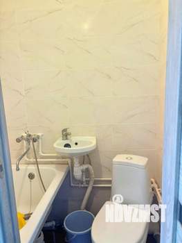 Студия квартира, на длительный срок, 18м2, 4/5 этаж