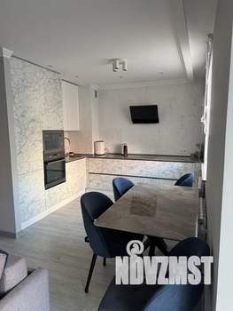 1-к квартира, посуточно, 35м2, 1/14 этаж