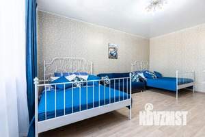 2-к квартира, посуточно, 83м2, 1/1 этаж