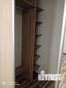 1-к квартира, на длительный срок, 45м2, 7/10 этаж