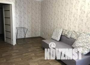 1-к квартира, на длительный срок, 38м2, 7/19 этаж