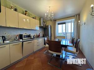 2-к квартира, на длительный срок, 70м2, 9/15 этаж