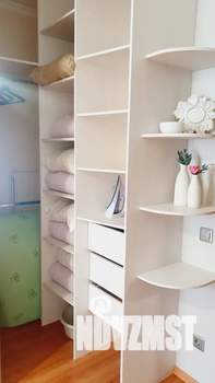 3-к квартира, посуточно, 73м2, 5/9 этаж